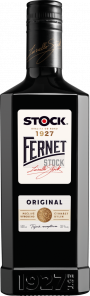 Fernet Stock 38% 0,5l