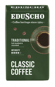 Eduscho Classic Traditional 250g