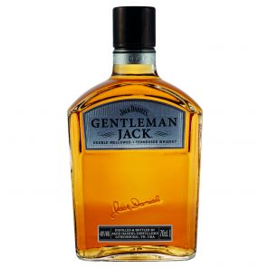 Jack Daniel´s Gentleman Jack 40% 0,7l