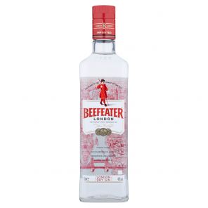 Beefeater London Dry Gin 40% 0,7l