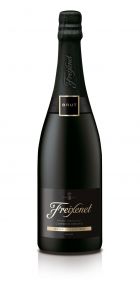 Freixenet Cordon Negro Brut, lahev 0,75l