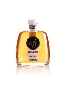 Bonollo Grappa of Ligneum 42% 0,7 l