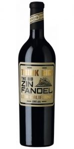 Zinfandel Think Big Lodi 0.75 l