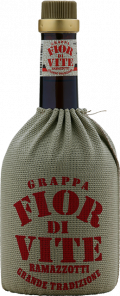 Ramazzotti Grappa Fior di Vite, lahev 0,7l