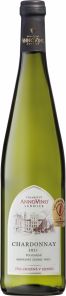 Lednice Zámek Chardonnay 0,75 l