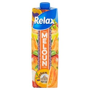 Relax Exotica Meloun 1l