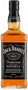 Jack Daniels 40% 0,7l
