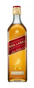Johnnie Walker Red label skotská whisky 70cl