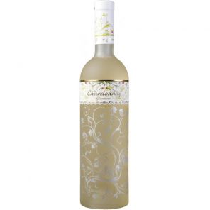Glamour Chardonnay 0,7l (polosladké)