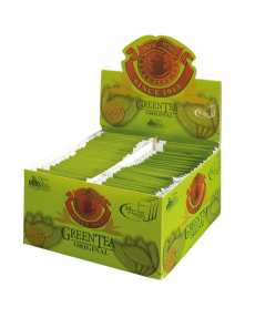 Čaj Green Tea 50x1 75g HB