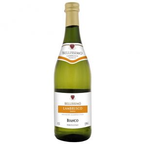 Lambrusco Bianco 0.75 l