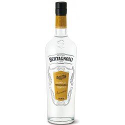 Grappa Moscato Bertagnoli 0.7 l 42%