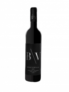 B/V Modrý portugal 0,75 l