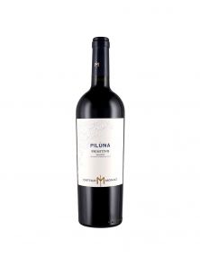 Piluna Primitivo Castello Mona