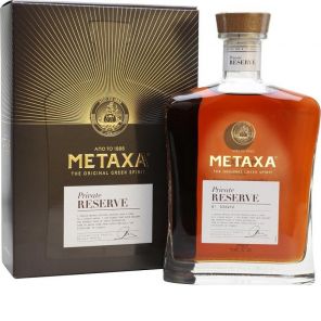 Metaxa 0.7 l Private Reserve 40%