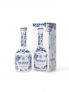 Metaxa Grand Fine karafa 0.7 l 40%