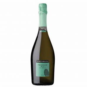 Prosecco Borgo Molino 0.7 l