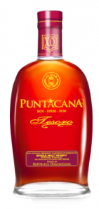 Puntacana Tesoro 38% 0.7 l
