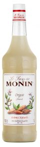 Monin Orgeat - mandle 1l