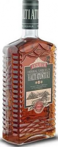 Haltiatunturi Herbal liqueur 40% 1l