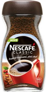 Nescafe Classic 200g