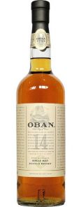 Oban 14Y 0.7 l 43%