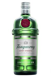 Tanqueray London Dry Gin 0,7l