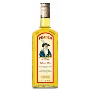 PRADĚD 38% 0,7L