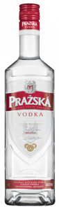 Pražská Original vodka 0,5l