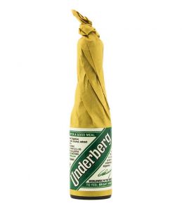 Underberg mini likér 44% 0,02l