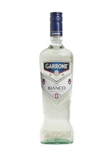 Garrone Bianco, lahev 0,75l