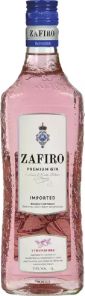 Zafiro Strawberry Gin 37,5% 1 l
