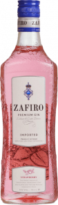 Zafiro Strawberry Gin 37,5% 1l