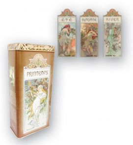 Sorini Bonboniera Mucha 136g