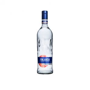 Finlandia Grapefruit 37,5% 1l