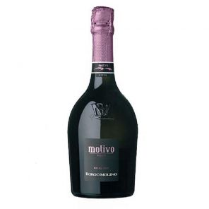 Motivo Rosé 0.75 l Borgo Molin