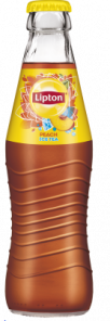 Lipton 0.25 l Peach LÁHEV