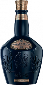 Royal Salute 21Y 0.7 l 40%