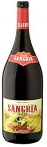 Sangria Claudio 1.5 l