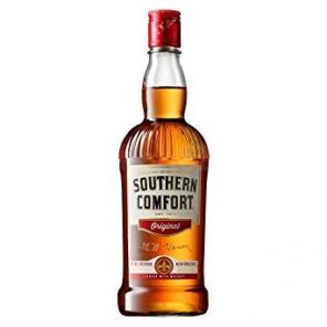 Southern Comfort 0,7 l 35%