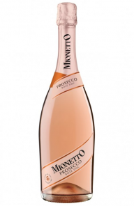 Mionetto Prosecco Rosé Millesimato 0.75 l