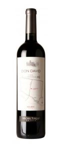Malbec Don David La Maravilla 0.75 l