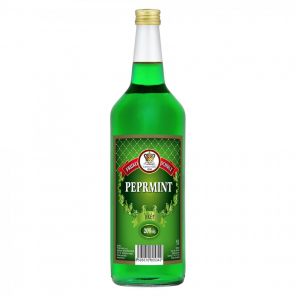 Peprmint Fruko Schulz 20% 1l