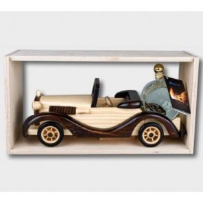 Slivovice Cabrio Old Timer 0,2 l 40%
