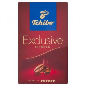 Tchibo Family Pražená mletá káva 250g