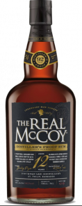 The Real McCoy 12Y 40%