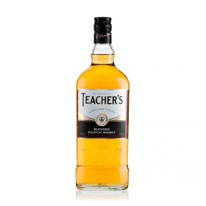 Teacher's Highland Cream, lahev 0,7l