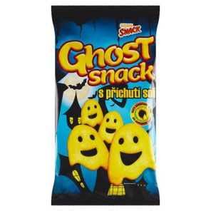 SNACK GHOST SŮL 70G