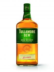 Tullamore Dew 0.7 l 40%