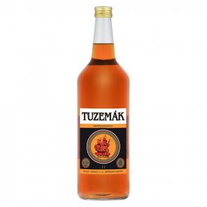 Tuzemák 37,5% 1l